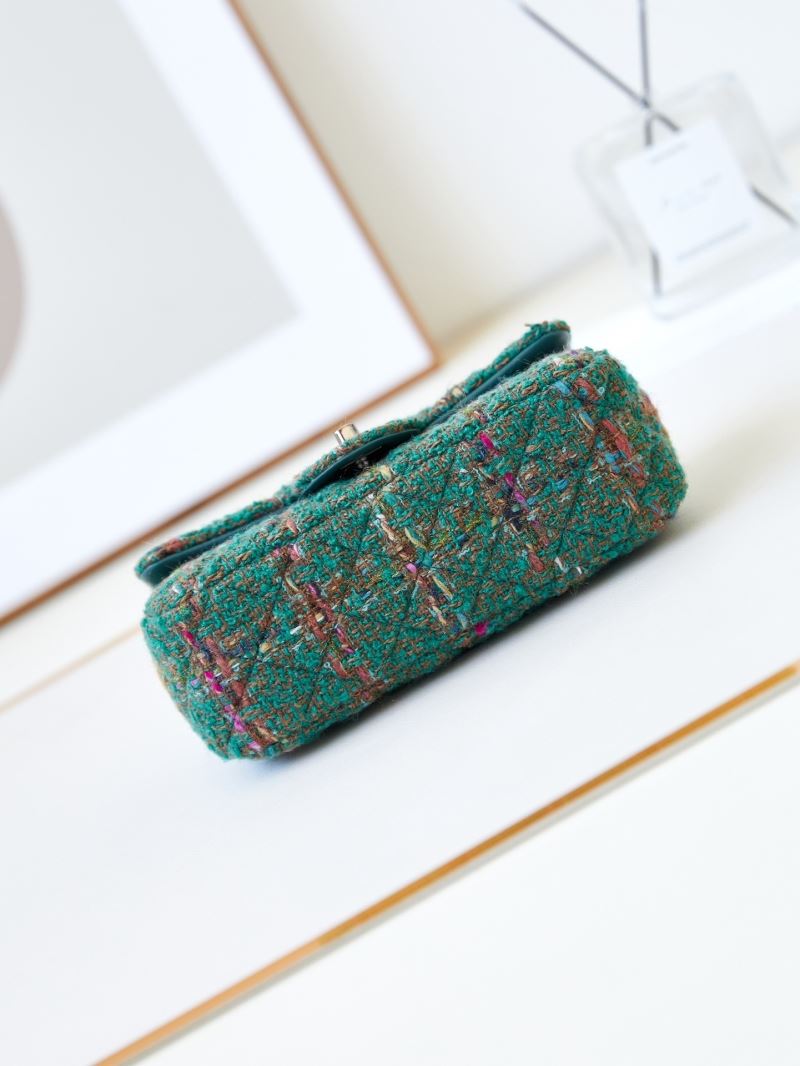 Ch**el cf series bags